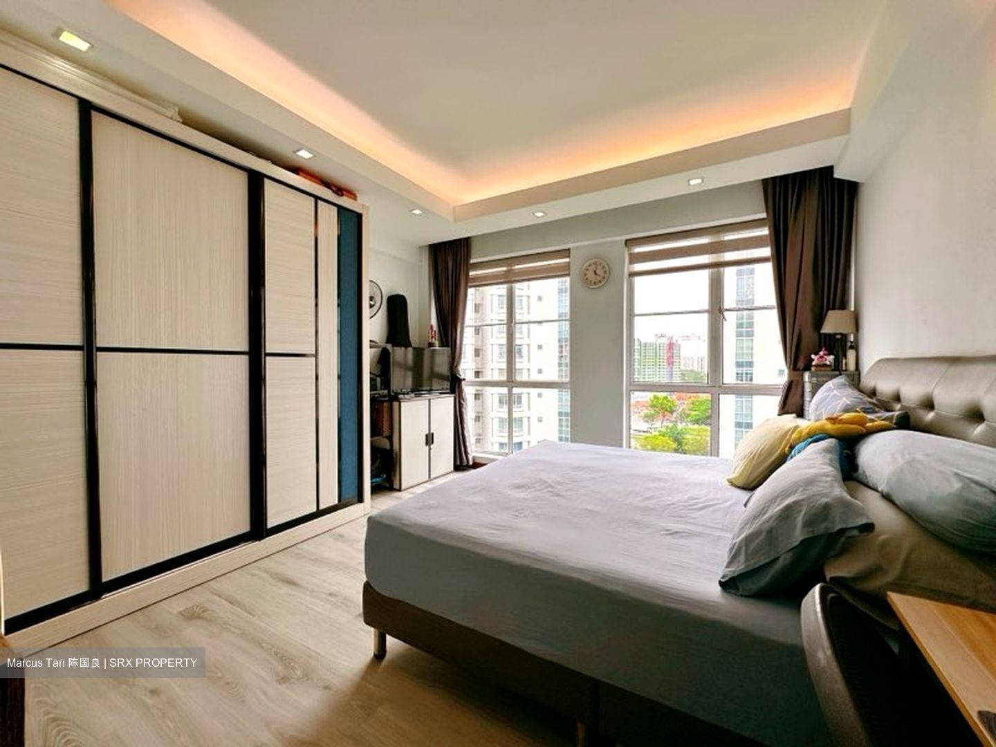 Elias Green (D18), Condominium #516792581